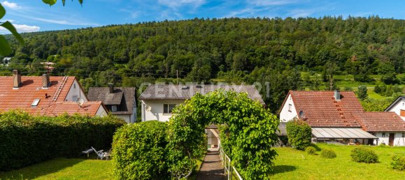Adosado de 8 habitaciónes en Neckar-Odenwald-Kreis, Germany No. 53275 19