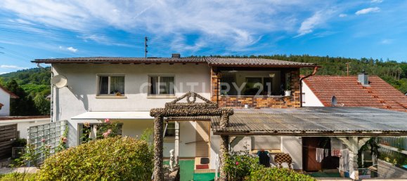 Adosado de 8 habitaciónes en Neckar-Odenwald-Kreis, Germany No. 53275 20