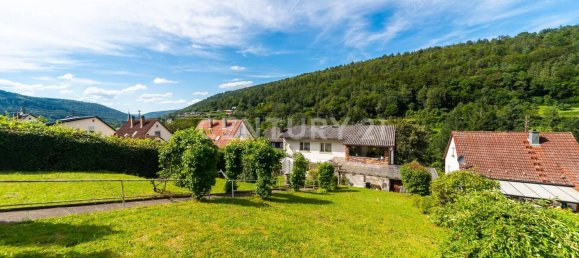 Adosado de 8 habitaciónes en Neckar-Odenwald-Kreis, Germany No. 53275 2