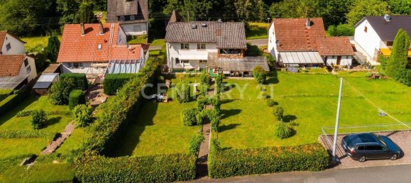 Adosado de 8 habitaciónes en Neckar-Odenwald-Kreis, Germany No. 53275 3