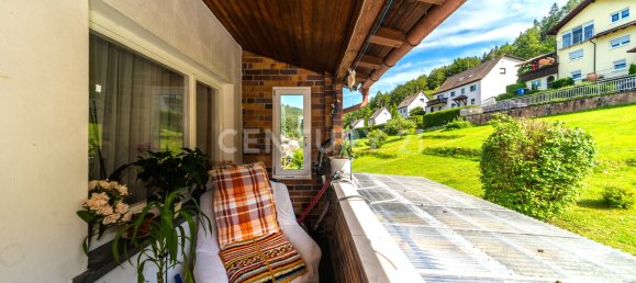 Adosado de 8 habitaciónes en Neckar-Odenwald-Kreis, Germany No. 53275 14