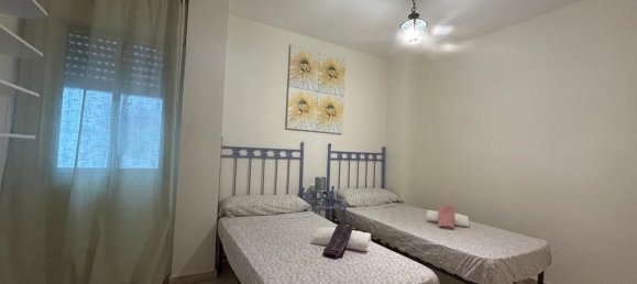 3 غرف نوم شقة في El Puerto de Santa Maria, Spain رقم 142734 14