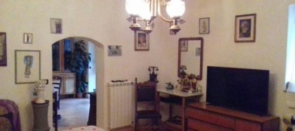 3-salle Appartement à Bagnoregio, Italy No. 253679 5