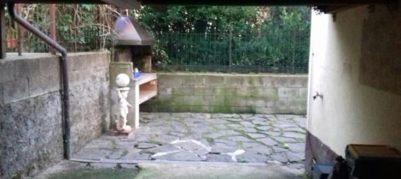 3-salle Appartement à Bagnoregio, Italy No. 253679 4