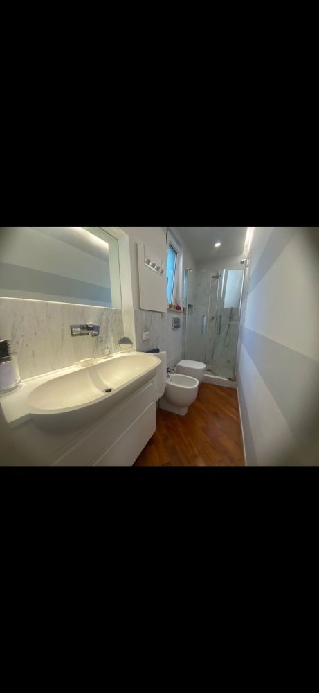 3 rooms Penthouse in Viareggio, Italy No. 255233