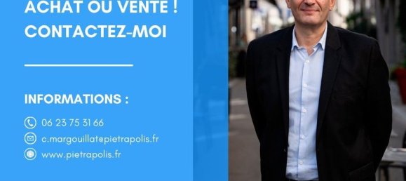 3 bedrooms House in Vienne, France No. 191548 20