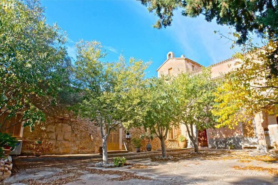  Townhouse in Son Serra De Marina, Spain No. 284440