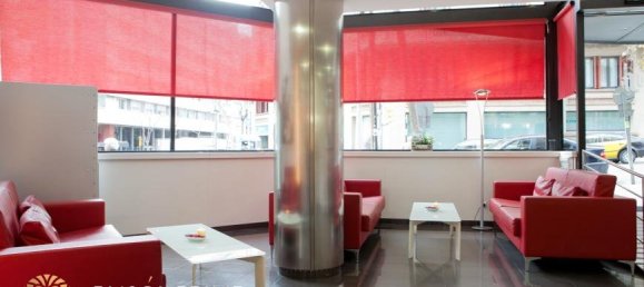  Hotel in Barcelona, Spain No. 335 4