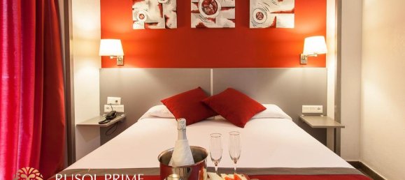  Hotel in Barcelona, Spain No. 335 3