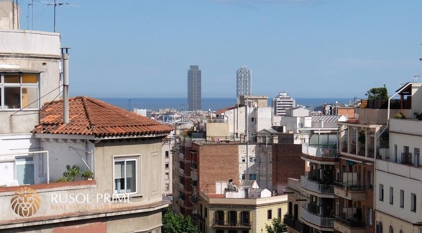  Hotel in Barcelona, Spain No. 335