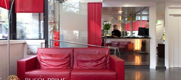  Hotel in Barcelona, Spain No. 335 2