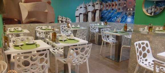  Hotel in Barcelona, Spain No. 335 5