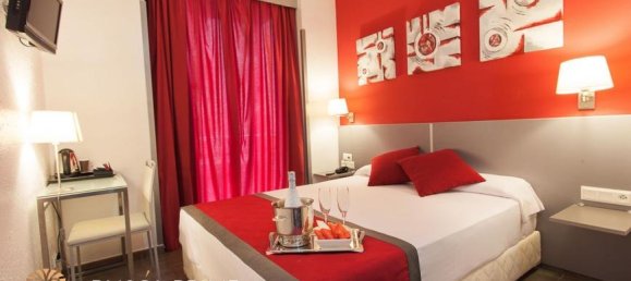  Hotel in Barcelona, Spain No. 335 6