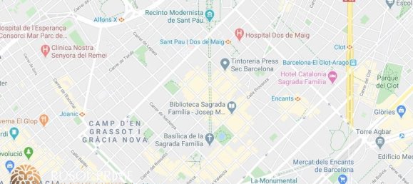  Hotel in Barcelona, Spain No. 335 10