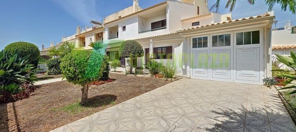 3 Schlafzimmer Villa in Albufeira, Portugal, Nr. 204564 9