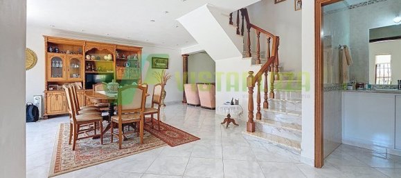 3 Schlafzimmer Villa in Albufeira, Portugal, Nr. 204564 8