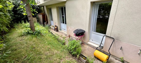 3 bedrooms Apartment in Poissy, France No. 182194 4