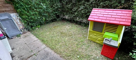 3 bedrooms Apartment in Poissy, France No. 182194 11