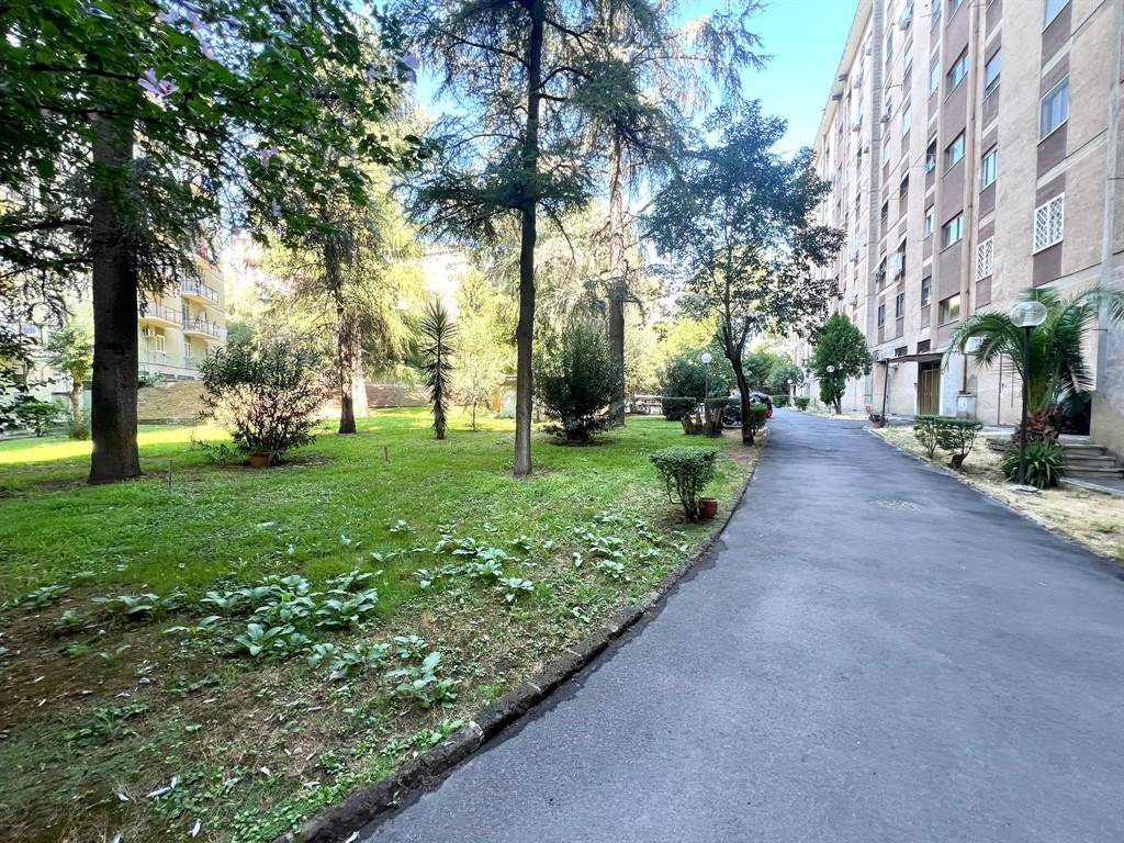 3 غرف نوم شقة في Rome, Italy رقم 289845