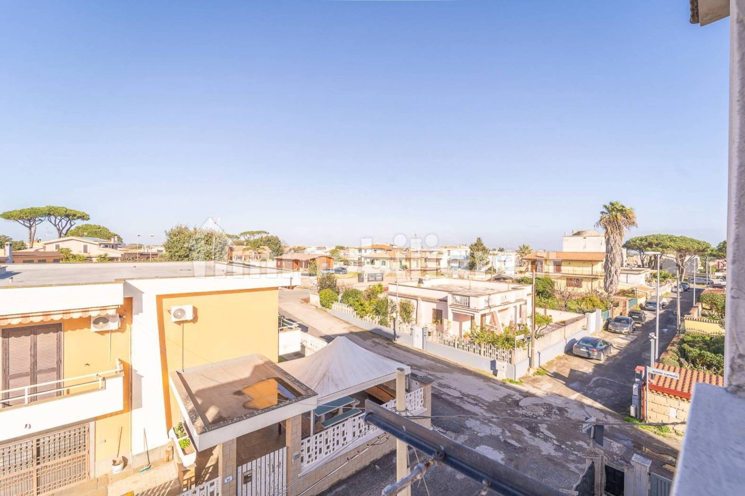 2 bedrooms Apartment in Nettuno, Italy No. 52569