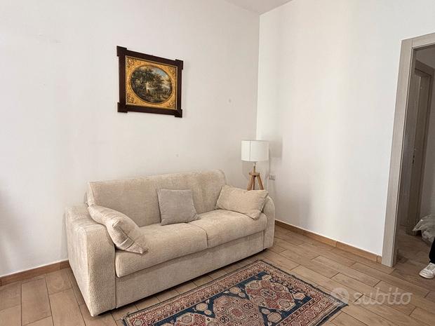 3 rooms Apartment in Agrigento, Italy No. 258316