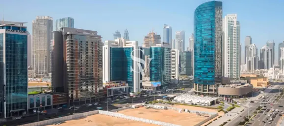 1 chambre appartement à louer à Downtown Dubai (Downtown Burj Dubai), Dubai, UAE № 191722 14
