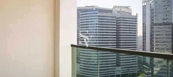 1 chambre appartement à louer à Downtown Dubai (Downtown Burj Dubai), Dubai, UAE № 191722 12