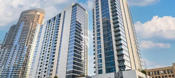 1 chambre appartement à louer à Downtown Dubai (Downtown Burj Dubai), Dubai, UAE № 191722 6