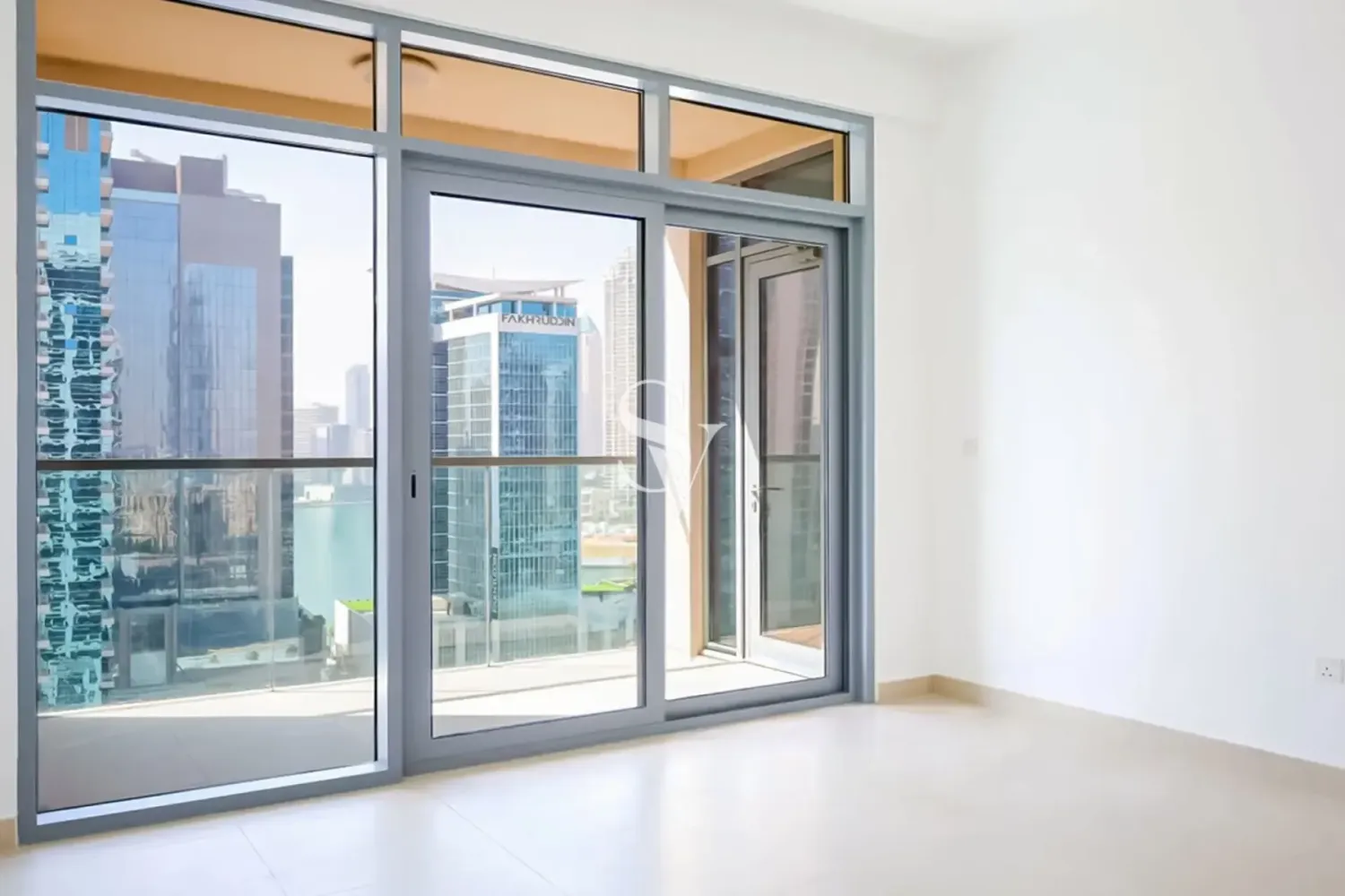 1 chambre appartement à louer à Downtown Dubai (Downtown Burj Dubai), Dubai, UAE № 191722