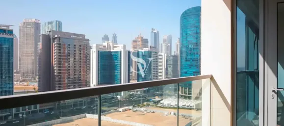 1 chambre appartement à louer à Downtown Dubai (Downtown Burj Dubai), Dubai, UAE № 191722 15