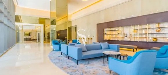 1 chambre appartement à louer à Downtown Dubai (Downtown Burj Dubai), Dubai, UAE № 191722 3