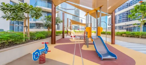 1 chambre appartement à louer à Downtown Dubai (Downtown Burj Dubai), Dubai, UAE № 191722 5