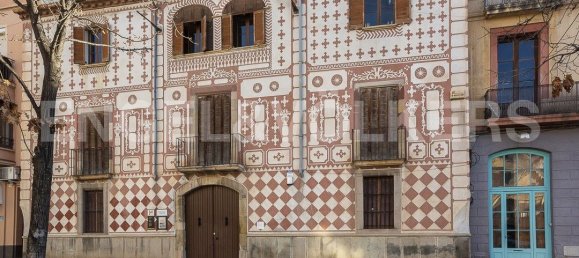 Casa de 4 dormitorios en Molins de Rei, Spain No. 73212 14