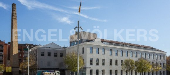 Casa de 4 dormitorios en Molins de Rei, Spain No. 73212 20