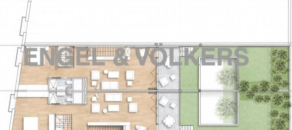 Casa de 4 dormitorios en Molins de Rei, Spain No. 73212 11