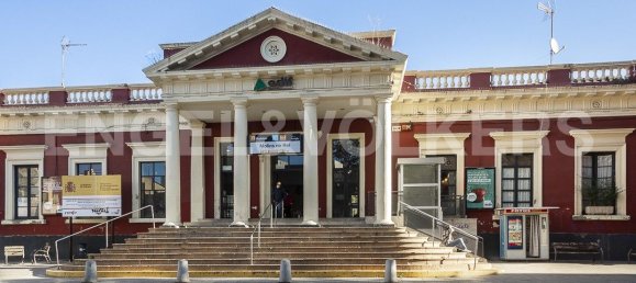 Casa de 4 dormitorios en Molins de Rei, Spain No. 73212 17