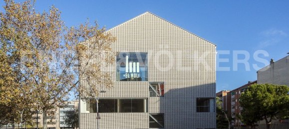 Casa de 4 dormitorios en Molins de Rei, Spain No. 73212 18