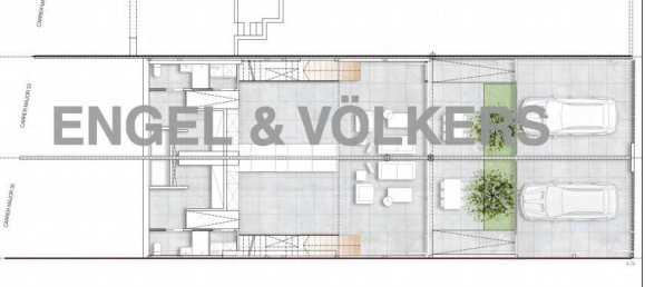 Casa de 4 dormitorios en Molins de Rei, Spain No. 73212 9