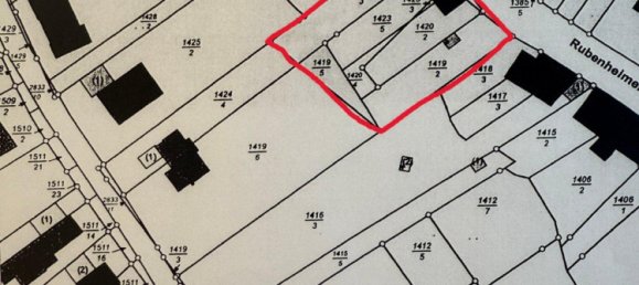 7-Zimmer Haus in Saarpfalz, Germany, Nr. 270989 2