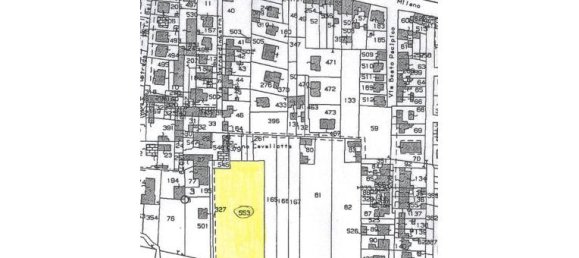 5840m² Land in Novara, Italy No. 254132 2