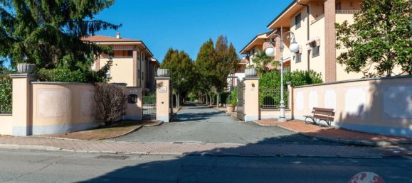 5 rooms Apartment in Acqui Terme, Italy No. 125429 36