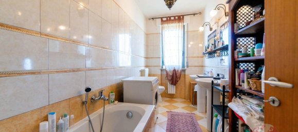 5 rooms Apartment in Acqui Terme, Italy No. 125429 22