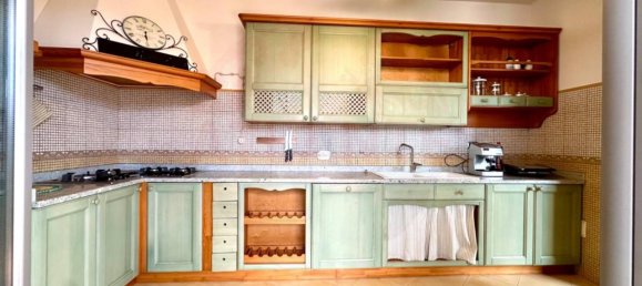 5 rooms Apartment in Acqui Terme, Italy No. 125429 44