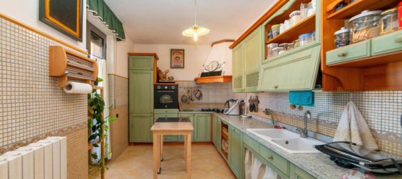 5 rooms Apartment in Acqui Terme, Italy No. 125429 13