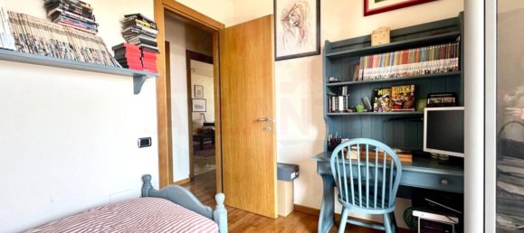 5 rooms Apartment in Acqui Terme, Italy No. 125429 39