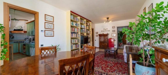 5 rooms Apartment in Acqui Terme, Italy No. 125429 12
