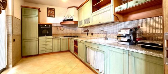 5 rooms Apartment in Acqui Terme, Italy No. 125429 35