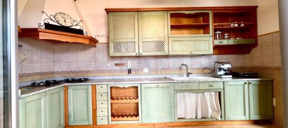 5 rooms Apartment in Acqui Terme, Italy No. 125429 43