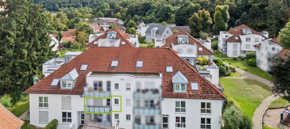 3 rooms Apartment in Alb-Donau-Kreis, Germany No. 288085 20