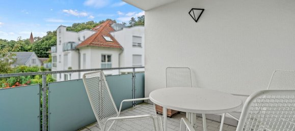 3 rooms Apartment in Alb-Donau-Kreis, Germany No. 288085 9